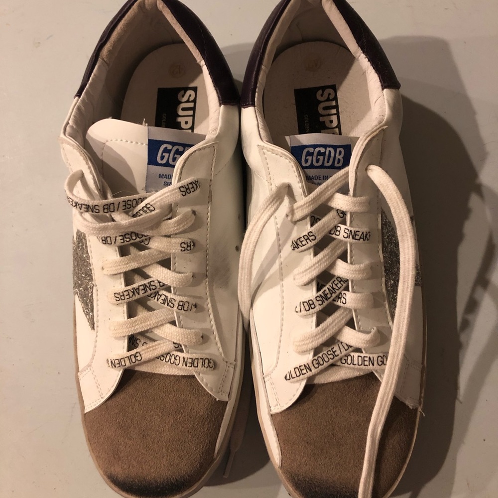 Golden Goose Dupes sneakers